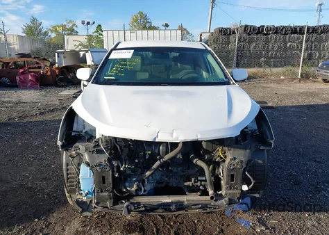 2016 Hyundai Santa Fe Sport 2.4L from USA, damaged, VIN 5XYZTDLBXGG368760